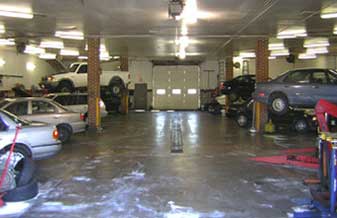 Auto Center Matoso - Foto 1