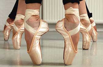 Academia de Dança Maria Ester - Foto 1