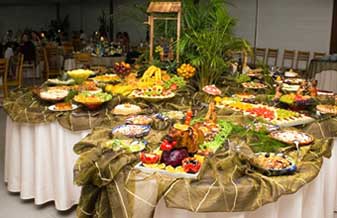 Buffet Big Festa - Foto 1