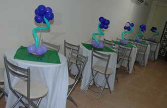 Buffet Luzly - Foto 1