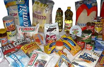 Bunge Alimentos S/A - Foto 1