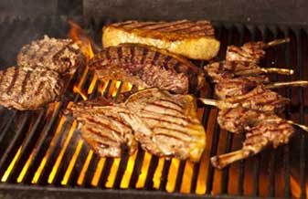 Churrascaria Rio Grande - Foto 1