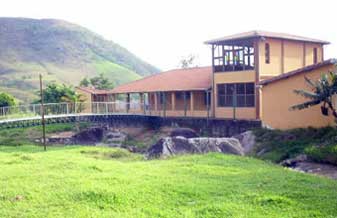 Casa de Recuperação de Dourados - Foto 1