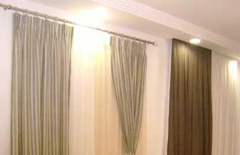 JD Persianas e Cortinas - Foto 1