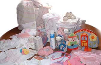 Anjos Baby - Foto 1