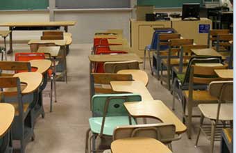 Escola Estadual de 1º e 2º Graus Presidente Tancredo Neves - Foto 1