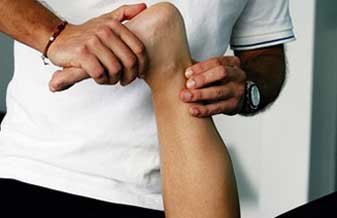 Clínica de Fisioterapia Physio Vitae - Foto 1