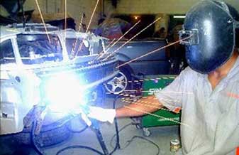 Bencar Reparação Automotiva - Foto 1