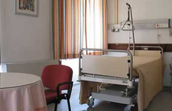 Hospital Santa Maria - Foto 1