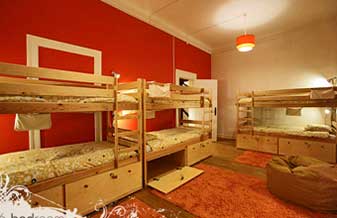Hotel Solevan - Foto 1