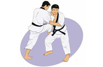 Clube de Judo Judokan - Foto 1