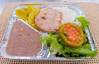 Feijão e Tudo Mais Marmitas e Marmitex - Foto 1