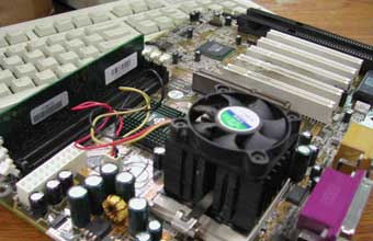 Waletech Informática - Foto 1