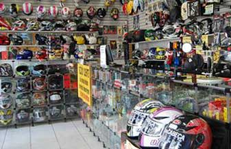 Motofama Comércio de Peças - Foto 1