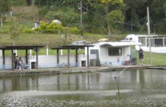 Kanoa Pesqueiro - Foto 1