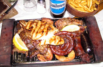 Porchetta Romana Leitão - Foto 1