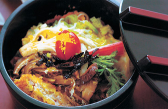 Restaurante Yanai - Foto 1