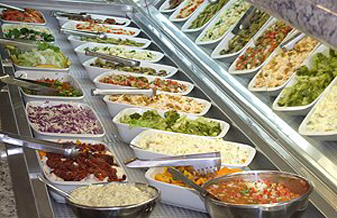 Restaurante Sabor Caseiro - Foto 1