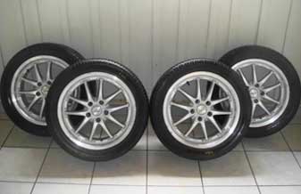 Impacto Rodas - Foto 1