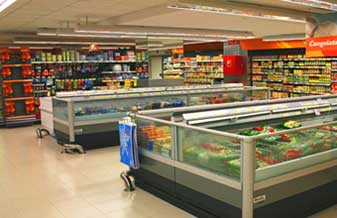 Supermercado Cuenca - Foto 1