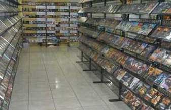 Mega Videolocadora - Foto 1