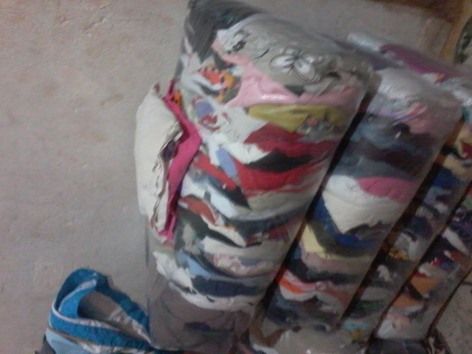 Estoupas Cachoeirinha - Foto 1