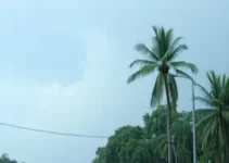 tempestade em Dourados