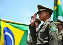 jovens dispensados do serviço militar