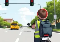 conscientização sobre o trânsito