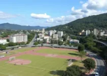 Sistema Municipal de Esporte