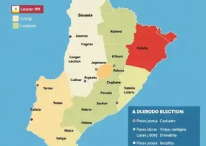 Últimas noticias de Dourados