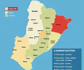 votos na 18ª zona eleitoral de Dourados