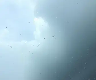 alerta amarelo em Dourados