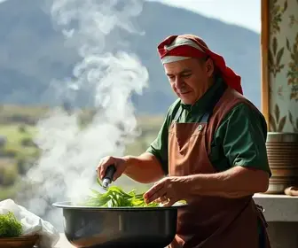 Cozinheiro Geral