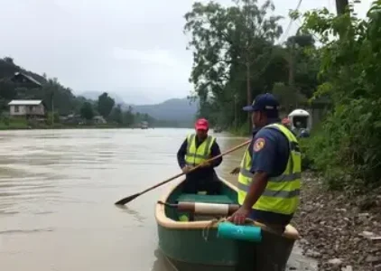 Últimas noticias de Dourados