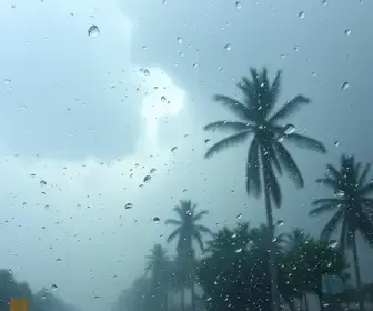 alerta amarelo Dourados MS