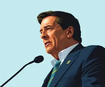 eleição em Dourados