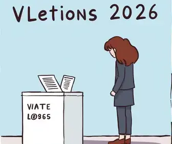 Eleições 2026