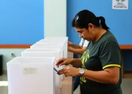 Últimas noticias de Dourados