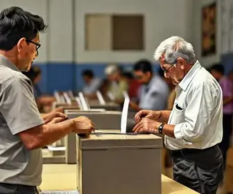 eleições em Dourados