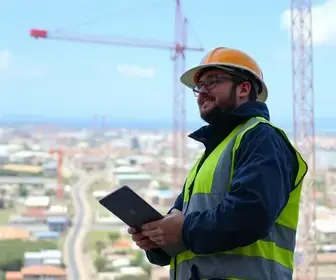 salário de Engenheiro Civil em Dourados