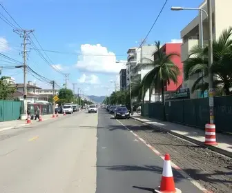 recapeamento em Dourados