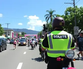 2ª Corrida Rosa de Dourados
