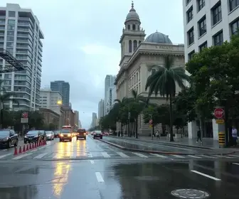 recuperação de ruas Dourados