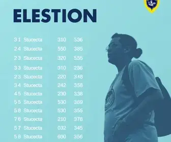 Apuração ao vivo dos votos em Glória de Dourados (MS)