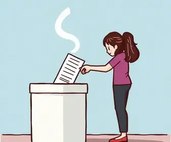 votação em Dourados no 2º turno