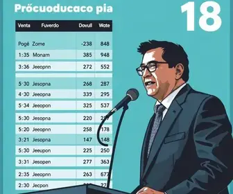 votação em Dourados