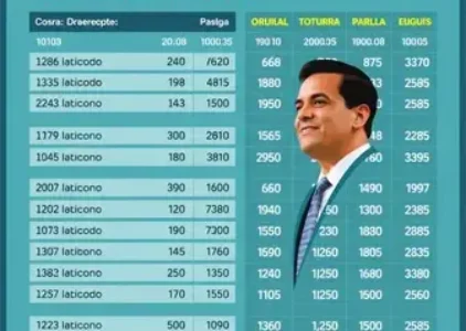 Últimas noticias de Dourados
