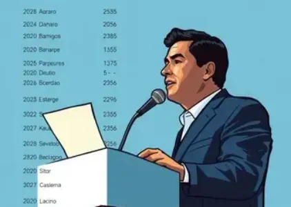 Últimas noticias de Dourados
