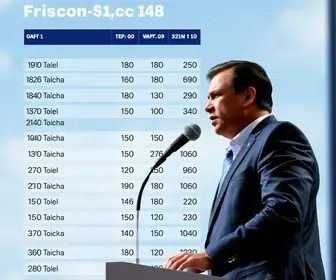 votação Dourados MS 2026